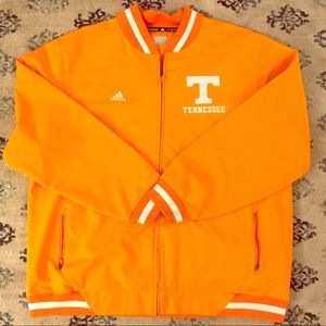 Adidas Volunteers Jacket